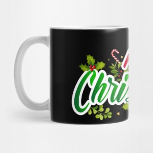 Christmas Mug